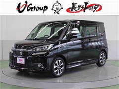 ソリオ バンディット HEV MV