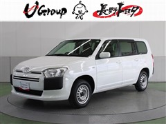 トヨタ サクシードバン UL-X