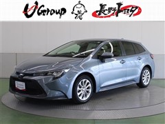 トヨタ カローラツーリング S