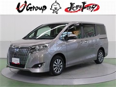 エスクァイア HEV Gi