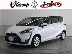 シエンタ ハイブリッド G