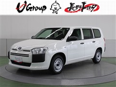 トヨタ プロボックスバンHEV GX