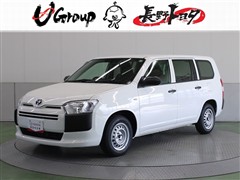 トヨタ プロボックスバンHEV GX