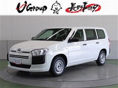 トヨタ プロボックスバンHEV GX