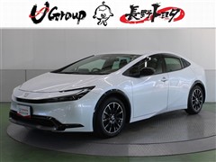 トヨタ プリウス Z