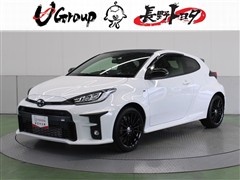 トヨタ GRヤリス RZ