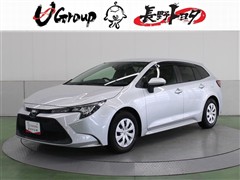 トヨタ カローラツーリング G-Xプラス