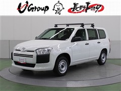 トヨタ プロボックスバン DXコンフォート