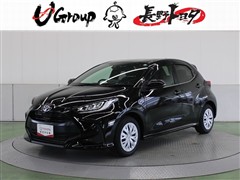 トヨタ　ヤリス ハイブリッド Z