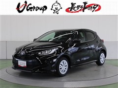 トヨタ　ヤリス ハイブリッド Z