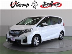 ホンダ フリードHEV Gホンダセンシング