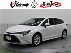 トヨタ カローラツーリング S