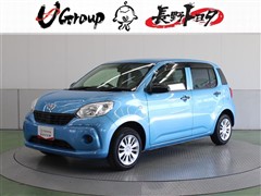 トヨタ パッソ X S 4WD