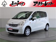 ダイハツ　ムーヴ L