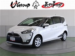 トヨタ　シエンタ G