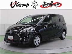 シエンタHEV G セーフティED