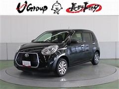 パッソ モーダ Gパッケージ