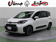 トヨタ シエンタ HEV Z