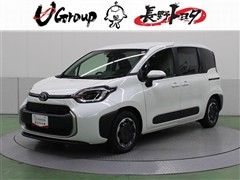 トヨタ シエンタ HEV Z