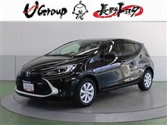 トヨタ アクア Z