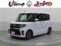 タント カスタムX