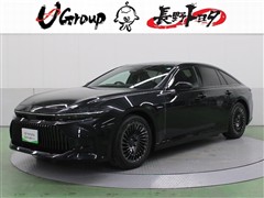 トヨタ クラウン Z