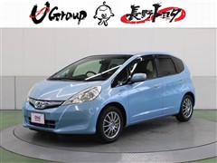 ホンダ フィット ハイブリッドスマートS