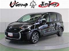 シエンタ ハイブリッド Z