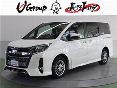 ノア HEV SIダブルバイビー