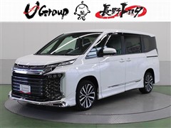 トヨタ　ヴォクシー ハイブリッド S-Z