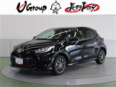 ヤリス ハイブリッド Z