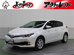 トヨタ　オーリス 150X Sパッケージ