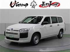 トヨタ　プロボックスバン HEV GX