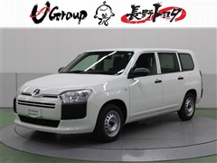 プロボックスバン HEV GX