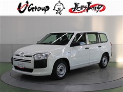 トヨタ　プロボックスバン DXコンフォート