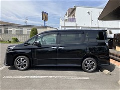 ヴォクシー ZS キラメキ2 4WD