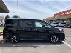 ヴォクシー ZS キラメキ2 4WD