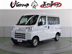 ハイゼットカーゴ DX