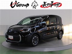 トヨタ シエンタ Z