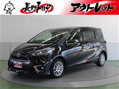 シエンタ ハイブリッド G