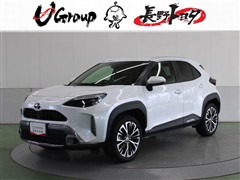 ヤリスクロス Z アドベンチャー