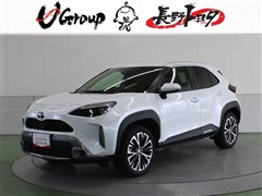 トヨタ ヤリスクロス Z アドベンチャー