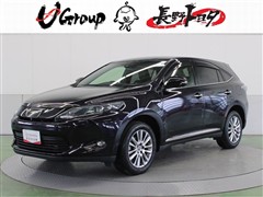 ハリアー HEV プレミアム アドP