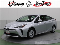 トヨタ プリウス S