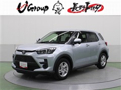 トヨタ ライズ G