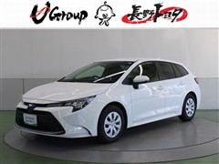 カローラツーリングHEV G