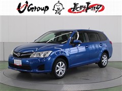 カローラフィールダー 1.5G