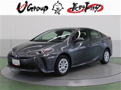 トヨタ プリウス S