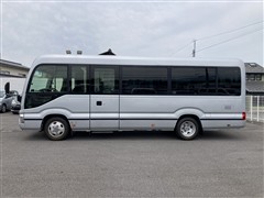 コースター GX
