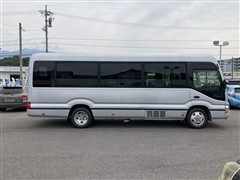 コースター GX